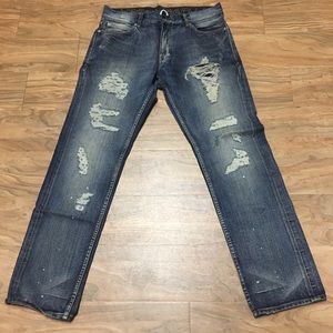 Billionaire Boys Club men jeans